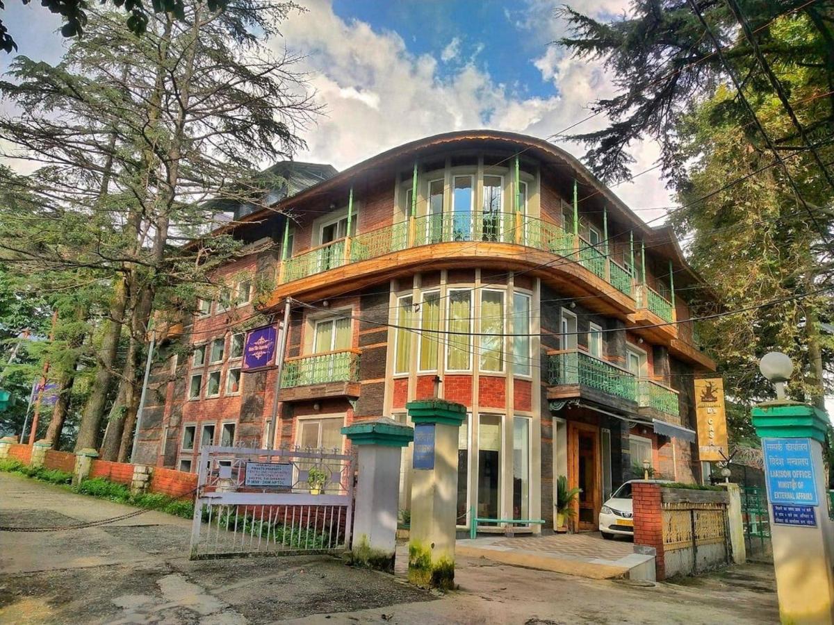 D'S Casa- A Unique Spanish Boutique House Мак-Леод-Гейндж Экстерьер фото
